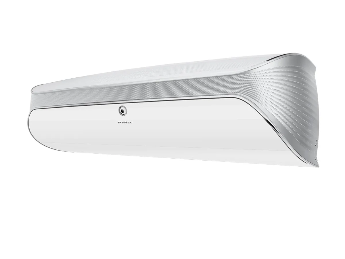 Poza bloc interior SOYAL 12000, din partea dreapta