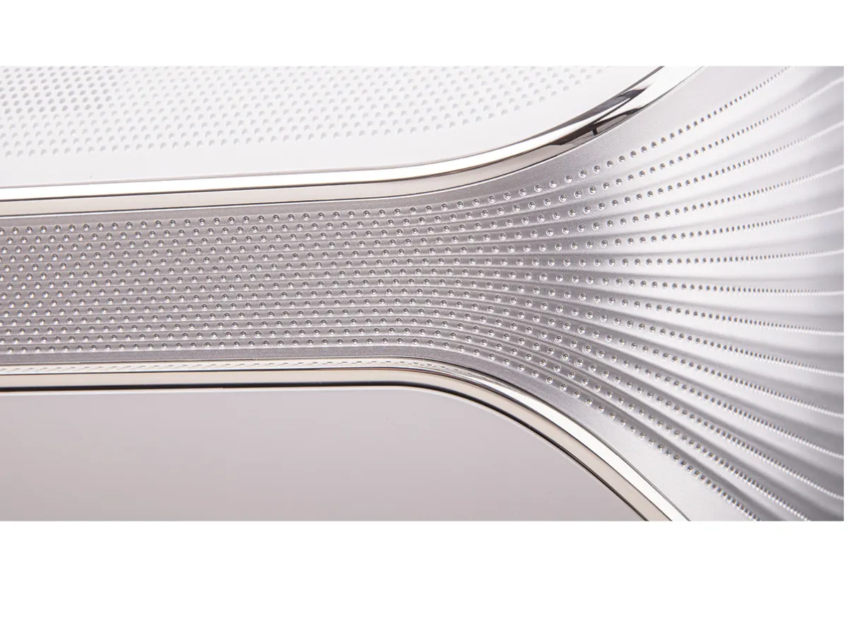 Poza bloc interior SOYAL 12000,