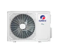 Poza bloc exterior, Gree SOYAL 12000 BTU