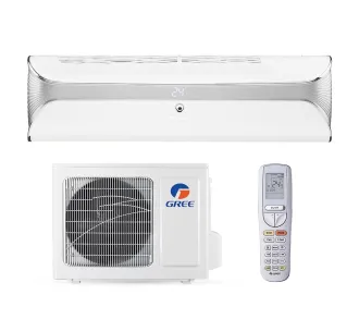 Aer Conditionar  Gree SOYAL Inverter R32 GWH12AKCXKD-I 12000 BTU 
