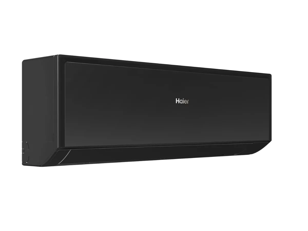 Poza bloc interior  HAIER REVIVE PLUS 12000, din stinga 