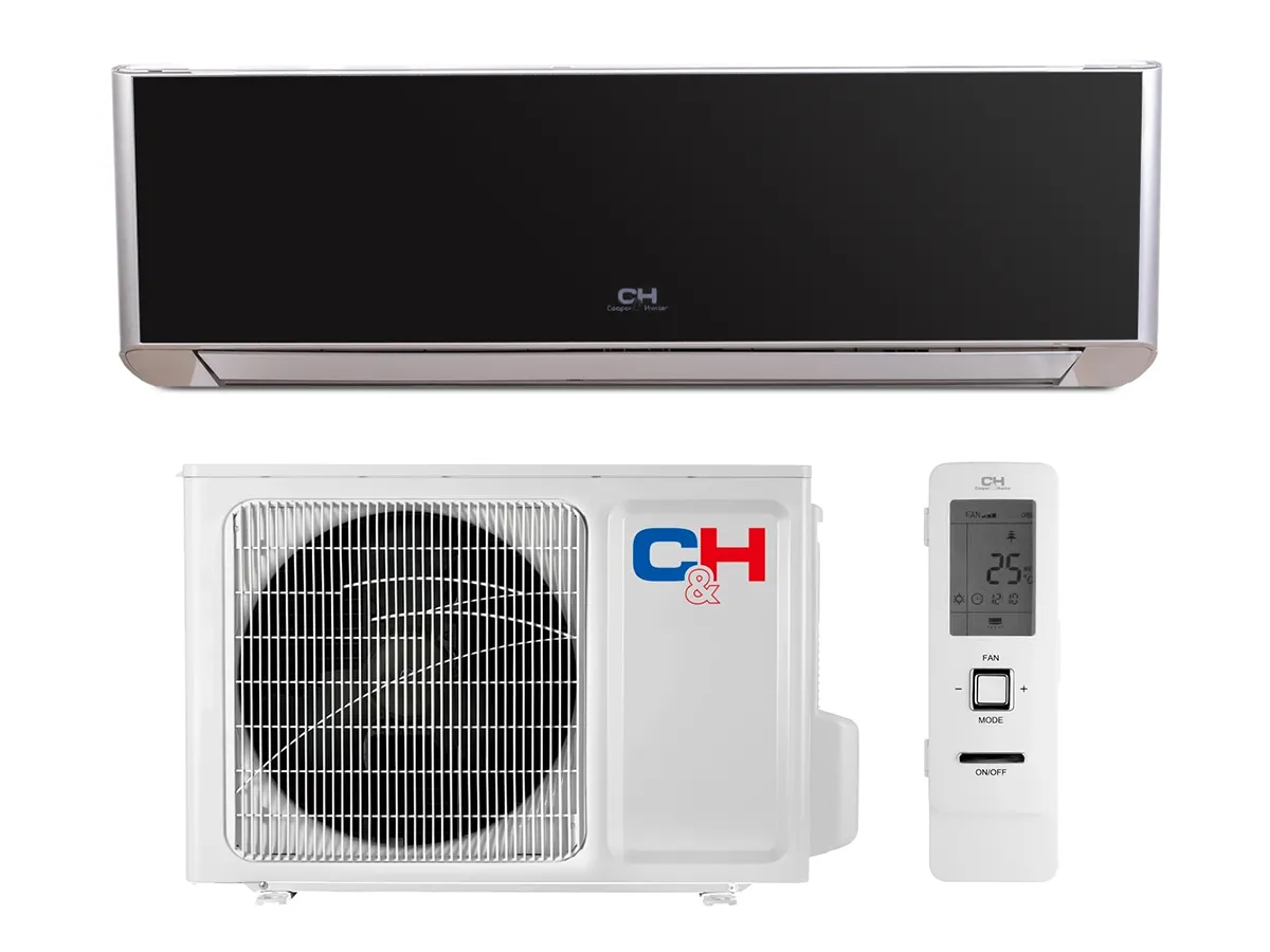 Climatizator Сooper Hunter Supreme Inverter R32 CH-S09FTXAM2S-BL 