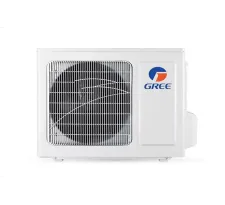 Unitate exterioară a aparatului de aer condiționat Gree LOMO