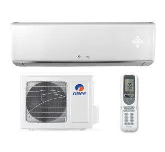 Conditioner GREE LOMO R32 Inverter GWH12QB-12000 BTU