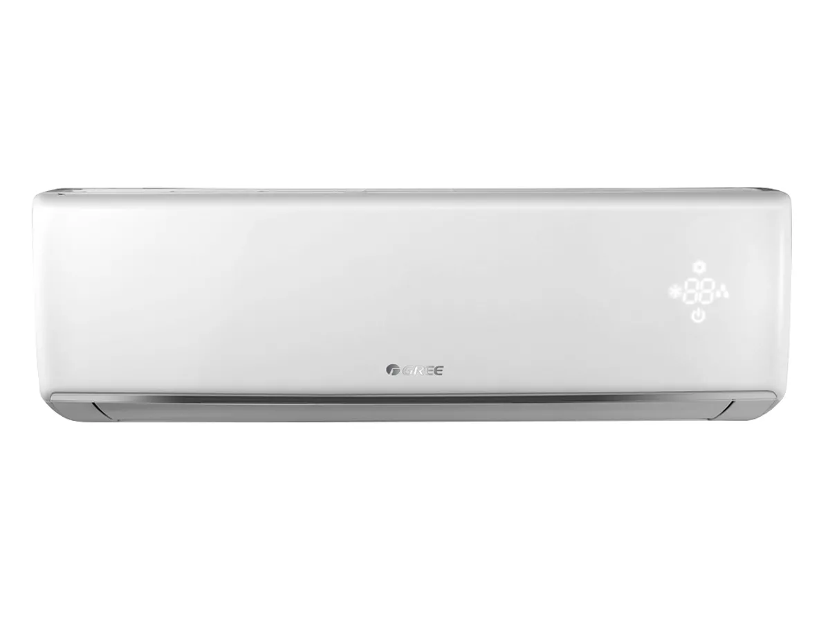 Внутренний блок кондиционера Gree LOMO, вид спереди