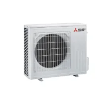 Unitate externă a conditionerului Mitsubishi Electric