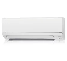 Внутренний блок кондиционера Mitsubishi Electric, вид сбоку