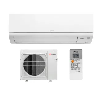 Кондиционер Mitsubishi Electric MSZ-DW50VF/MUZ-DW50VF