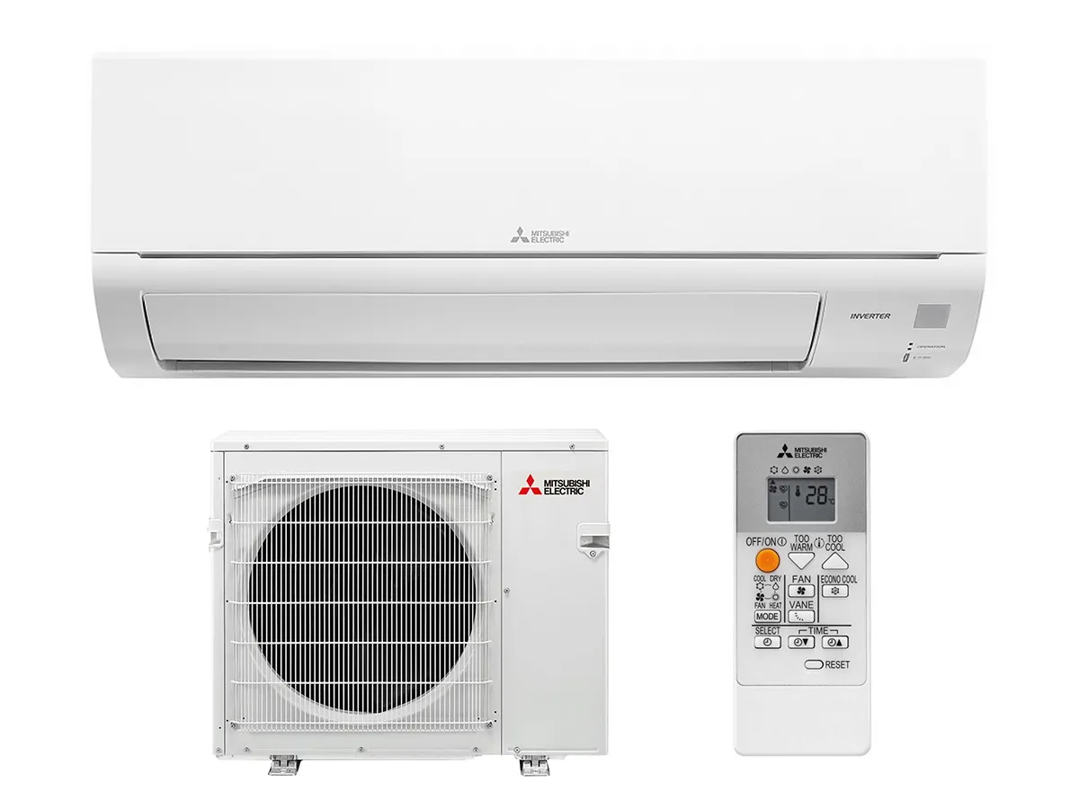 Кондиционер Mitsubishi Electric MSZ-DW50VF/MUZ-DW50VF
