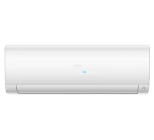 Unitate interioară HAIER FLEXIS Plus DC, vedere frontala