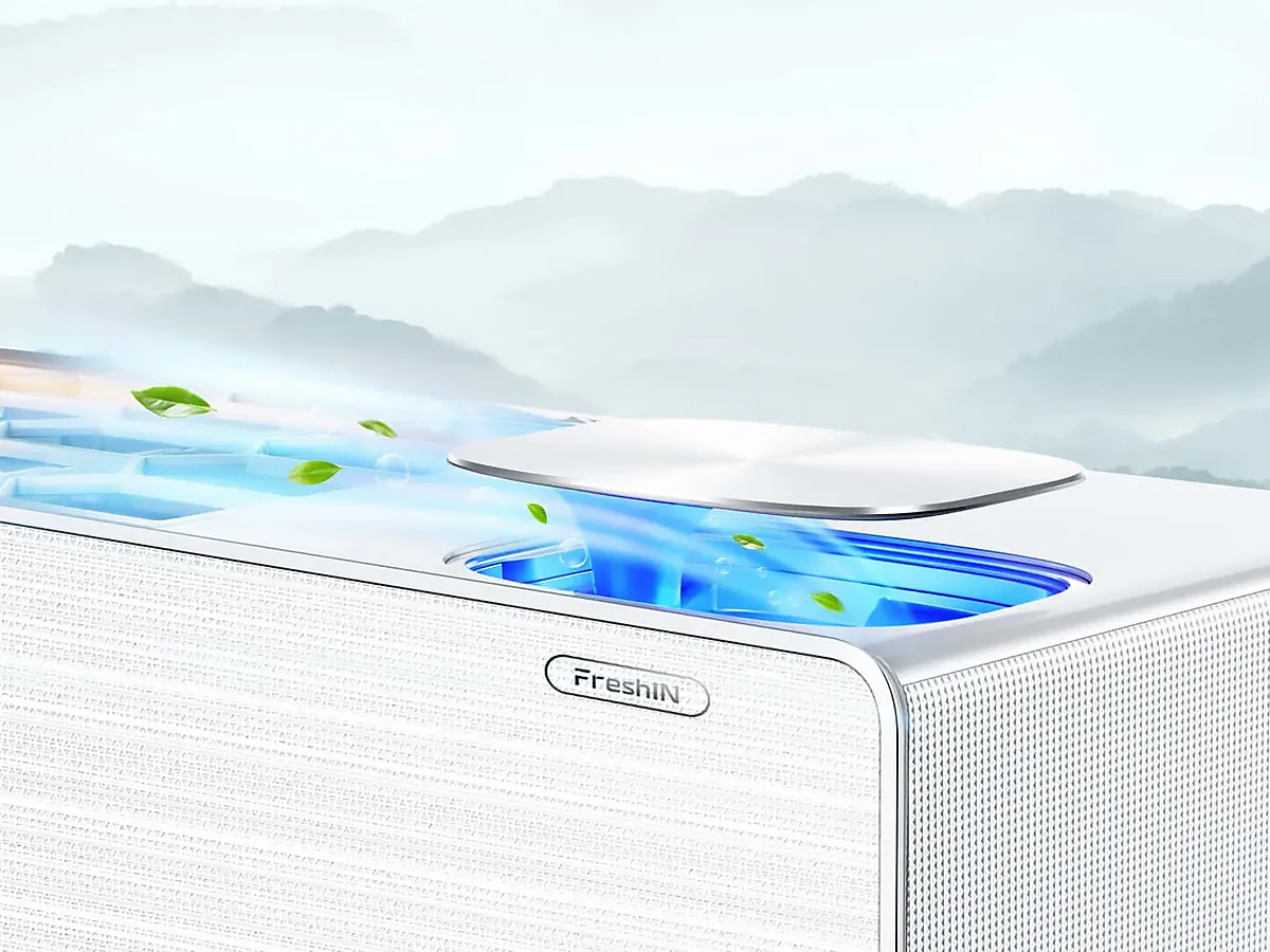 Tehnologia FreshIN 2.0