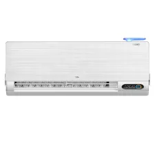 Unitate interioară a conditionerului TCL FreshIN 2.0, vedere frontala