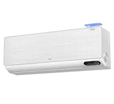 Unitate interioară a conditionerului TCL FreshIN 2.0, vedere din partea dreapta