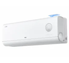 Unitate interioară a conditionerului TCL FreshIN 3.0, vedere din partea dreapta