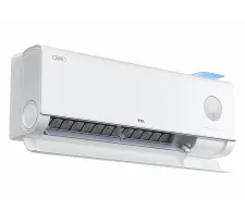 Unitate interioară a conditionerului TCL FreshIN 3.0, vedere din partea stânga