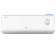 Unitate interioară a conditionerului TCL FreshIN 3.0, vedere frontala