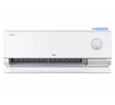Unitate interioară a conditionerului TCL FreshIN 3.0, vedere frontala