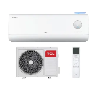 Conditioner TCL FreshIN 3.0 TAC-12CHSD/FCI 12000 BTU