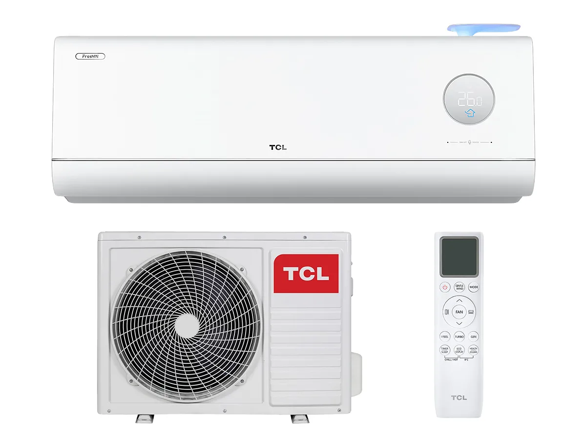 Conditioner TCL FreshIN 3.0 TAC-12CHSD/FCI 12000 BTU
