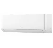 Unitate interioară a conditionerului TCL Ocarina BreezeIN, vedere din partea dreapta