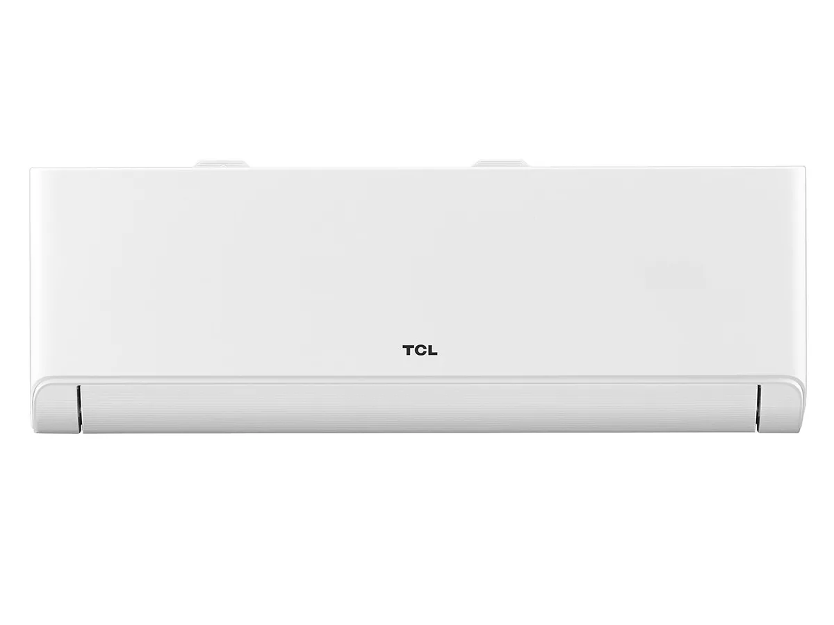 Unitate interioară a conditionerului TCL Ocarina BreezeIN, vedere frontala
