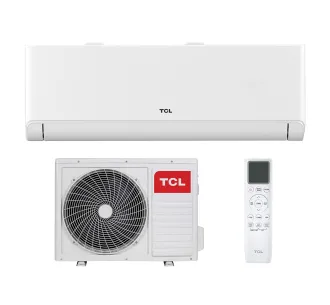 Conditioner TCL Ocarina BreezeIN Inverter R32 TAC-24CHSD / TPH11IHB 24000 BTU