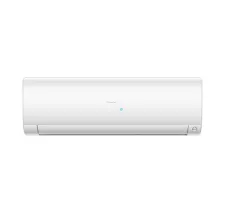 Poza bloc interior Haier Flexis 18000BTU alb mat