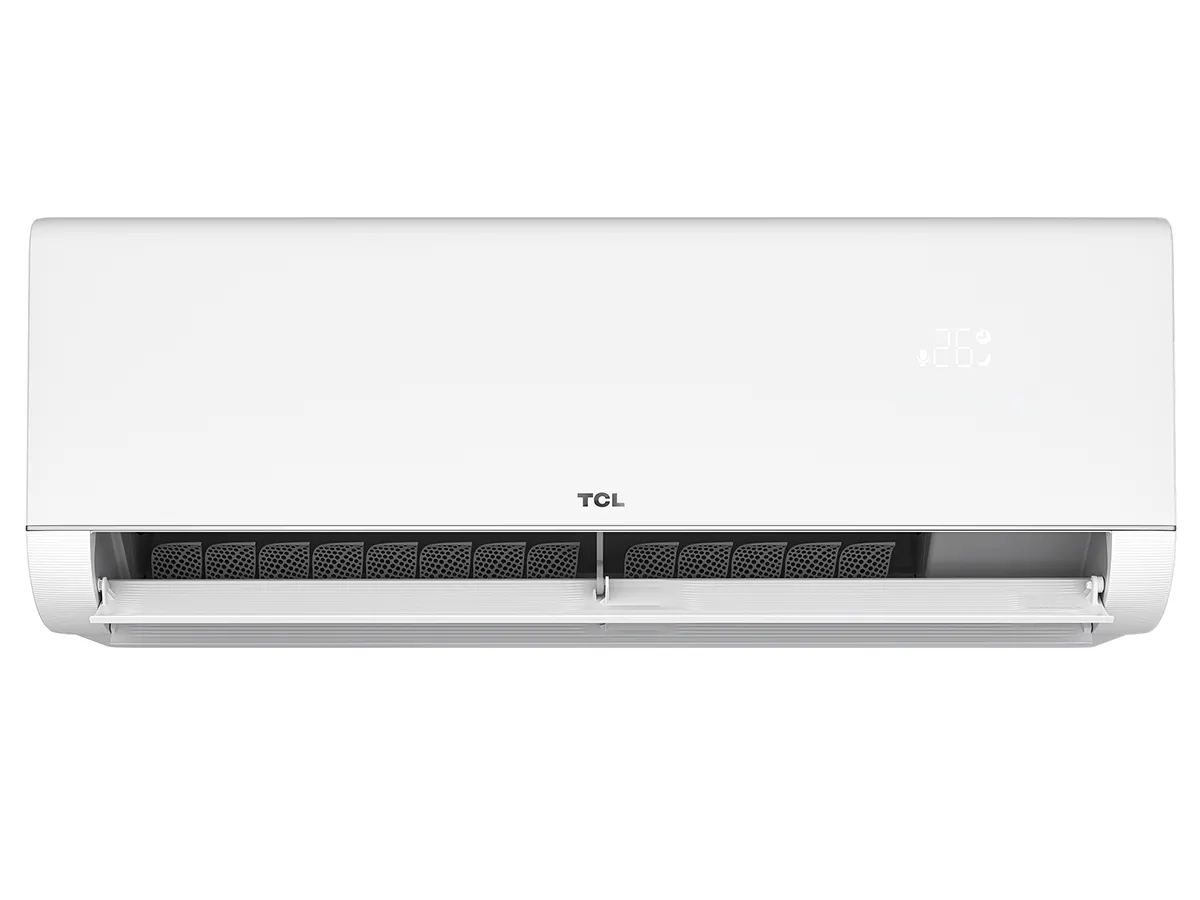 Unitate interioară a conditionerului TCL BreezeIN 2.0, vedere frontala