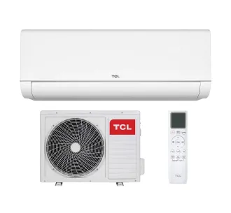 Conditioner TCL Ocarina Series UG11V3 Inverter R32 TAC-12CHSD/ UG11V3AHB 12000 BTU