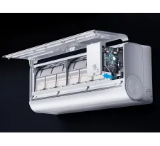 Întreținere ușoară a conditionerului TCL BreezeIN 2.0