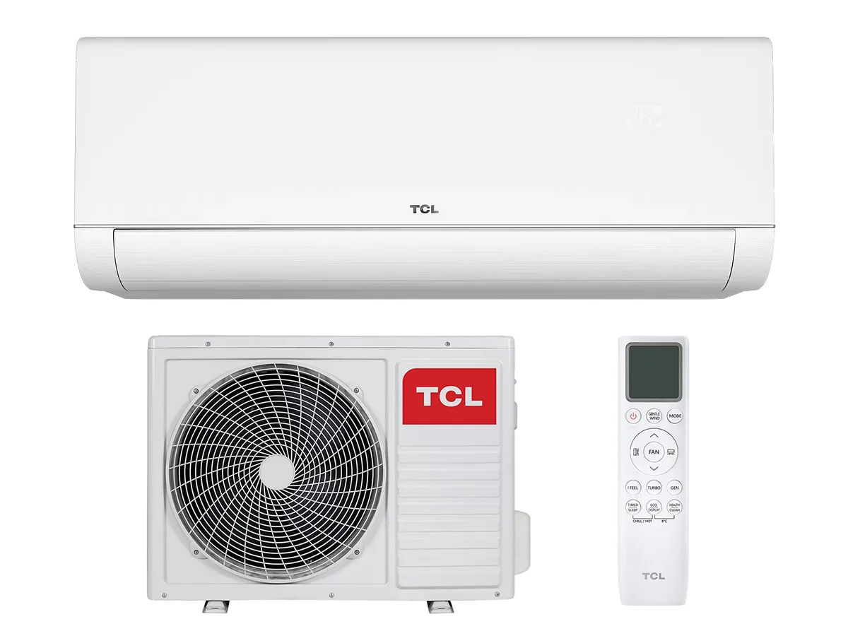 Conditioner TCL Ocarina Series UG11V3 Inverter R32 TAC-24CHSD/ UG11V3AHB 24000 BTU