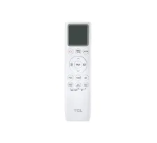 Telecomanda de la conditioner TCL ELITE BLACK