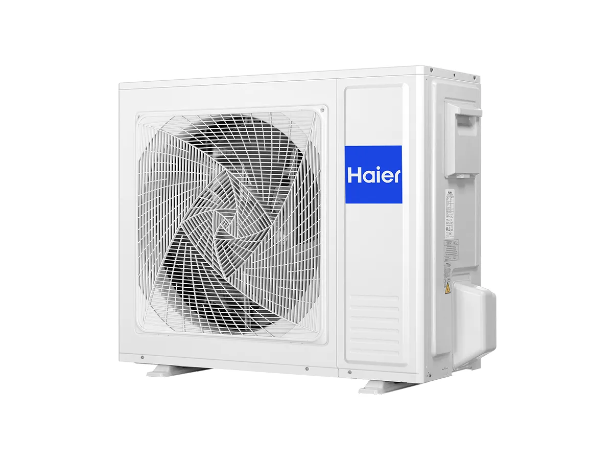 Pompa de căldură, monobloc Haier aer-apă 5 kw