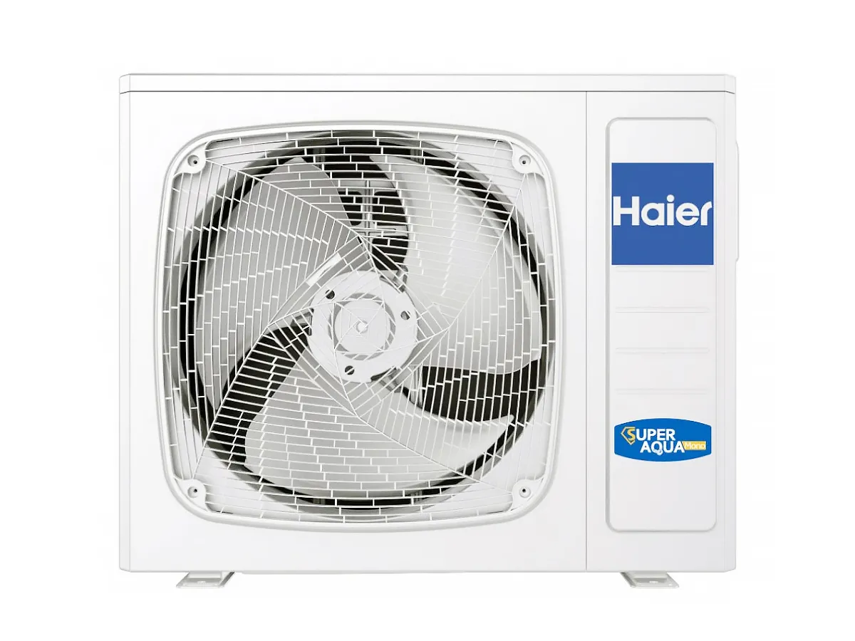 Pompa de căldură, monobloc Haier aer-apă 5 kw