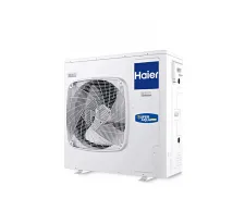 Pompa de căldură, monobloc Haier aer-apă 8 kw