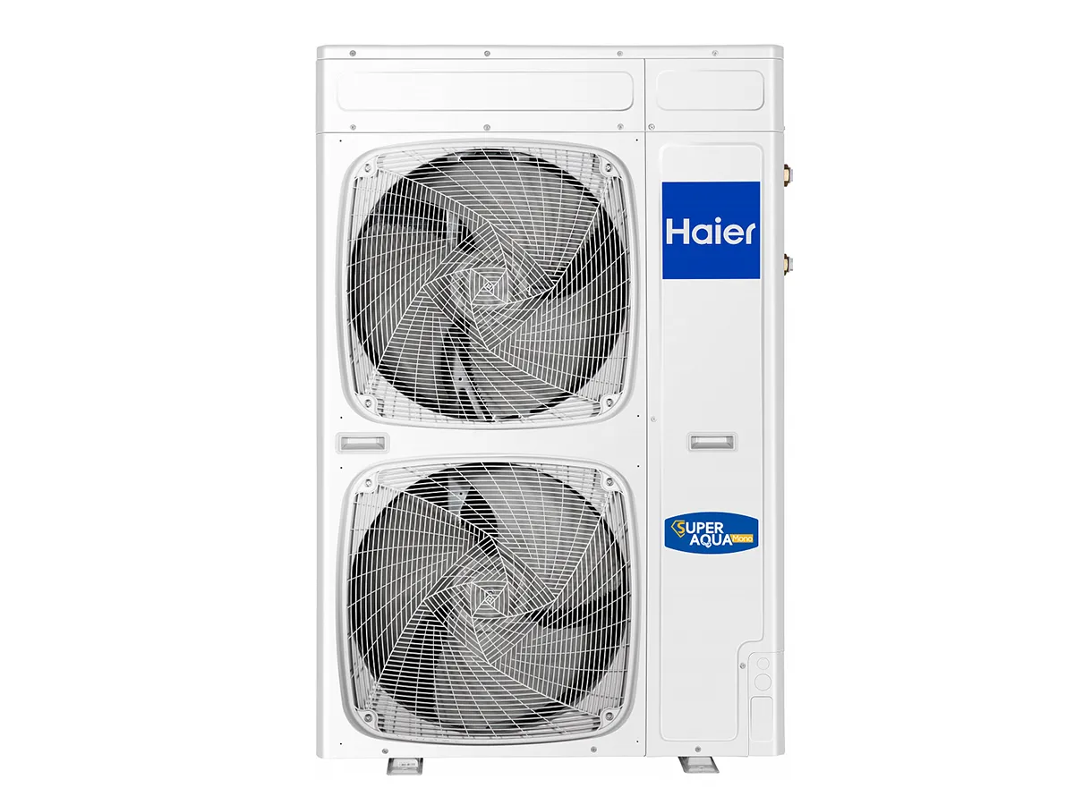 Pompa de căldură, monobloc Haier aer-apă 11 kw