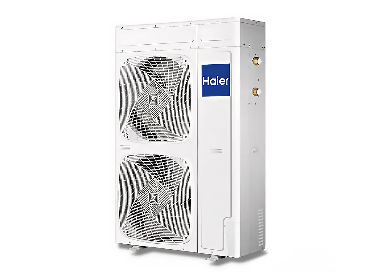 Pompa de căldură, monobloc aer-apă 16 kw