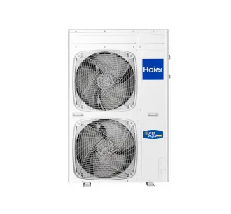 Pompa de căldură, monobloc aer-apă 16 kw