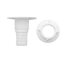 Detalii tevei de evacuare a condensului pentru aparatele de aer condiționat