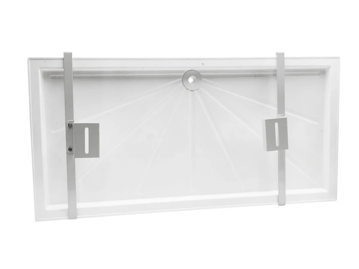 Tava de scurgere a condensului fara cablu pentru climatizatoare