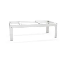 Suport de podea pentru unitatea exterioara, vedere laterală