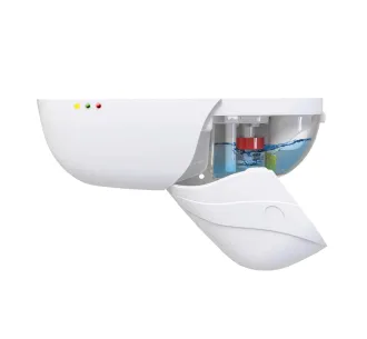 Pompă pentru evacuarea condensului de sub unitatea split SORRISO