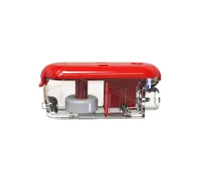 Modul senzor de nivel Easy-Flow 7 L, vedere laterală