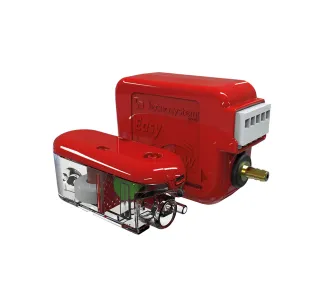 Pompă pentru evacuarea condensului de sub unitatea split Easy-Flow 15 L