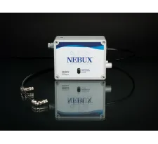 Set Classic, pulverizator pentru evacuarea condensului AC, NEBUX