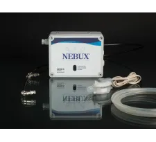 Set Standard, pulverizator pentru evacuarea condensului AC, NEBUX