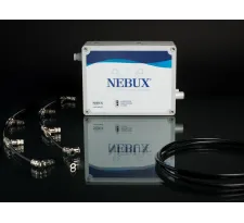 Set Superior, pulverizator pentru evacuarea condensului AC, NEBUX