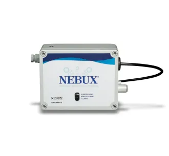 Pulverizator pentru evacuarea condensului AC, NEBUX Superior