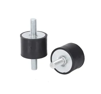 Suporturi antivibrante pentru unitatea exterioara, complect