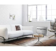 Poza bloc interior Сooper Hunter CONSOL Inverter R32 CH-S18FVX pe perete